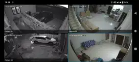 PAKET CCTV TERMURAH