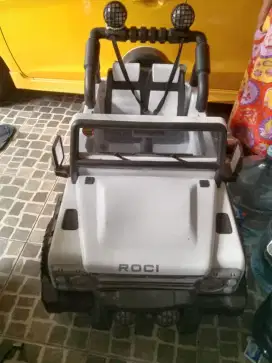 Jual mobil remot