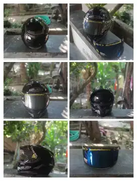 Helm NJZ SHADOW