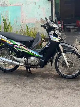 Honda Karisma 125