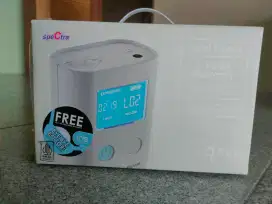 Pompa ASI (Breast Pump) Spectra 9 Plus, like new