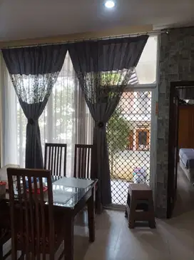 Dijual Rumah SHM bagus siap huni Hook di Kawasan Dago