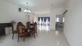 rumah cluster zebrina