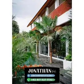 Dijual Villa.lantai 2 lokasi tegalalang gianyar - Vskt