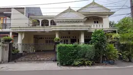 Flash Sale. Rumah hitung tanah di Griyaloka, BSD