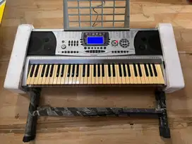 Keyboard second - Techno T-9900