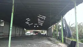 Tanah Cokroaminoto ubung