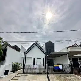 Rumah Brand new Sektor 7C gading serpong
