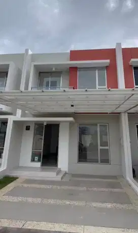 DIJUAL CEPAT CLUSTER SPRINGVILLE 6x12,5 3 KAMAR SUDAH AJB
