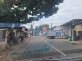 Kavling Siap Bangun Dekat UIN 3  di Kawasan Mahasiswa