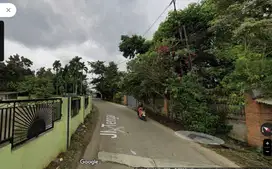 Tanah Bogor Nempel Sawangan Depok, Flat 12X Cicil Bunga 0
