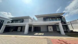 Rumah Grand pasadena Type Tropis Di Gading Serpong