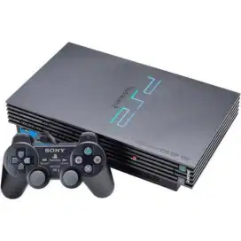 PLAYSTATION 2 & 4