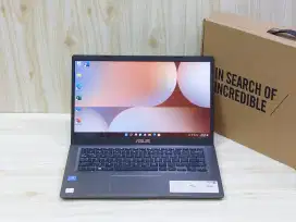 ASUS VIVOBOOK A416 RAM 8GB SSD 256GB FHD FULLSET