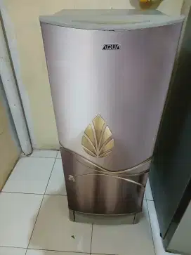 Jual kulkas aqua 1 pintu