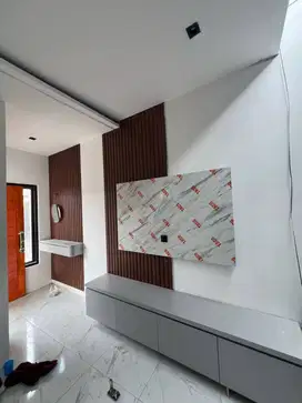 Margahayu Raya Dijual Smart Home Bagus lingkungan nyaman Siap Huni