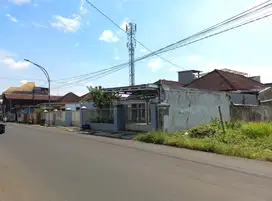 Dijual Tanah SHM di Bumiayu Cocok untuk Hunian atau Usaha
