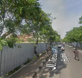 Tanah Jl Terusan Hybrida Sukapura Cilincing 8.111m² Hadap Utara