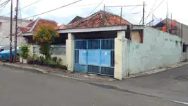 Rumah Strategis Di Hook Hitung Tanah Di Tebet Timur Seharga NJOP