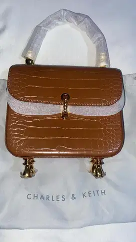 New Bag Charles n Keith