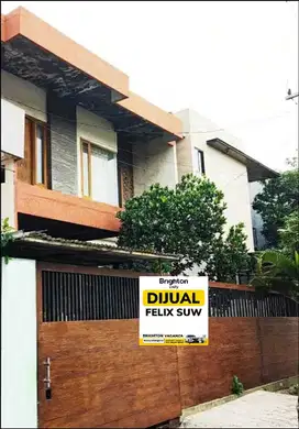 Jual Rumah 2 lt Mojoarum