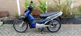 Supra x 125 old