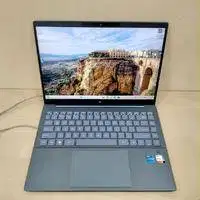 HP Pavilion Plus 14-ew0021TU Intel Core i5-1335U Ram 16 SSD 512 84GB