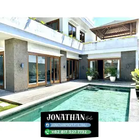 Villa 3 Bedroom at uluwatu with ocean view - Vsgc