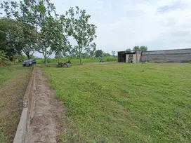 Kavling Jl.Palagan km 10, 3 Menit Timur Pasar Rejodani Sleman