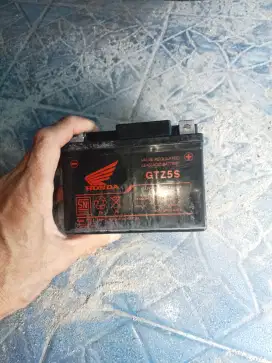 Accu GS - GT Z5S