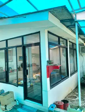 Rumah Cluster Sapphire Phg Gading Serpong Tangerang