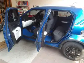 Suzuki Ignis 2018 Bensin