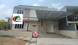 CITRAGRAN, CIBUBUR, LIKE NEW,HARGA DIBAWAH PASARAN