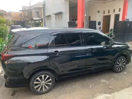 Toyota Avanza 2022 Bensin 1.5 G - AT