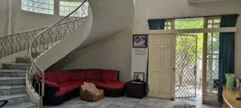 Sale rumah 2 Lantai Siap Huni , Area Pulau Dewa