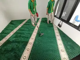Jual Karpet Masjid Musholla Import Turkiye Harga Meteran Tanpa Minimal