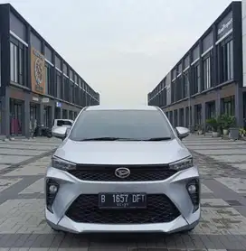 Daihatsu Xenia 2022 Bensin