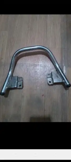 Behel ninja rr old