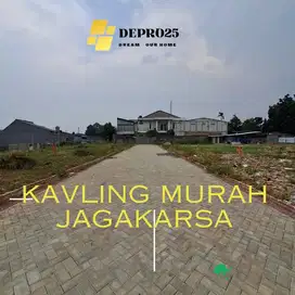 Tanah Kavling Dijual Di Ciganjur Jagakarsa Jakarta Selatan