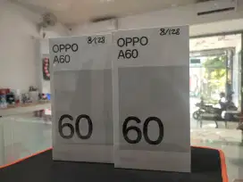 OPPO A60 8/128 PROMO CUCI GUDANG!!!