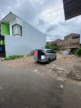 Tanah Siap Bangun Untuk Rukost Sigura2 Mertojoyo Dinoyo Kampus UB