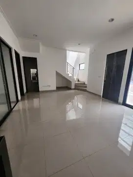 Dijual Rumah pik 2 uk 8x12.5m2 Price 3.425m Good Deal