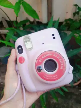 INSTAX MINI 11 FULLSET