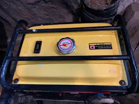 Genset Krisbow 2700 Watt