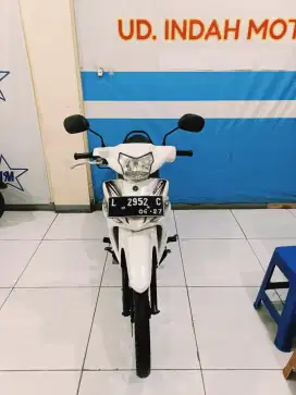 2012 Yamaha VEGA ZR KARBU RUJI BISA NEGO HARGA