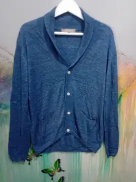 CARDIGAN RAJUT Merk : DAY IN THE LIFE