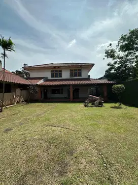 Dijual Rumah Area Poltangan. Jakarta Selatan