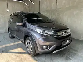 Honda BR-V 2017 Bensin