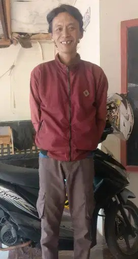 Customer langganan ojek