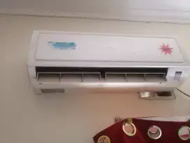 AC TCL 0.5 PK DINGIN